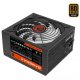 GAMEMAX GP650 650W 80+ Bronze 14 Cm Fan Power Supply GAMEMAX GP650 650W 80+ Bronze 14 Cm Fan Power Supply