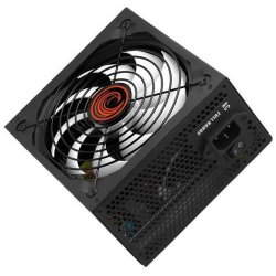 GAMEMAX GP650 650W 80+ Bronze 14 Cm Fan Power Supply