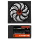 GAMEMAX GP650 650W 80+ Bronze 14 Cm Fan Power Supply GAMEMAX GP650 650W 80+ Bronze 14 Cm Fan Power Supply