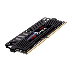 GEIL Evo Potenza AMD Edition 16GB 3000Mhz DDR4 CL16 Gaming PC Ram GAPB416GB3000C16ASC (1.35V)