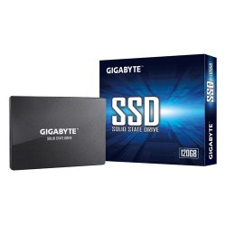 GIGABYTE 2.5 120GB SSD SATA3 520/450MB GP-GSTFS31120GNTD