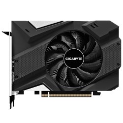 GIGABYTE 4GB GTX1650 SUPER GDDR5 128 Bit GV-N165SOC-4GD HDMI DP PCIE 16X V3