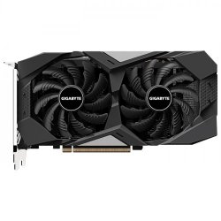 GIGABYTE 4GB GTX1650 SUPER WINDFORCE OC GDDR5 128 Bit GV-N165SWF2OC-4GD HDMI DP PCIE 16X V3