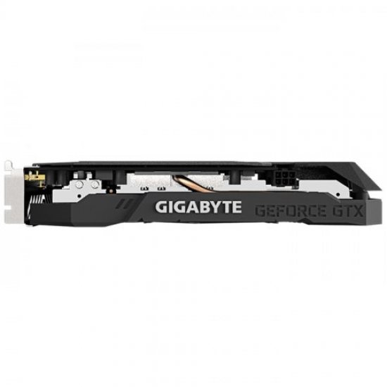 GIGABYTE 4GB GTX1650 SUPER WINDFORCE OC GDDR5 128 Bit GV-N165SWF2OC-4GD HDMI DP PCIE 16X V3