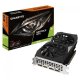 GIGABYTE 6GB GTX 1660 GeForce GDDR6 192 Bit GV-N1660OC-6GD 1XHDMI 3XDP