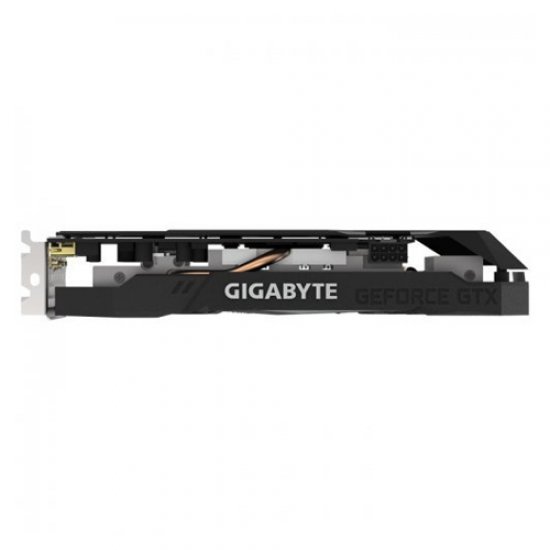 GIGABYTE 6GB GTX1660 GAMING GeForce GDDR6 192 Bit OC GV-N166TOC-6GD HDMI DP PCIE 16X V3.0