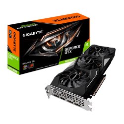 GIGABYTE 6GB GTX1660 SUPER GAMING GeForce GDDR6 192 Bit GV-N166SGAMING-6GD HDMI DP PCIE 16X V3.0