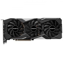 GIGABYTE 6GB GTX1660 SUPER GAMING GeForce GDDR6 192 Bit GV-N166SGAMING OC-6GD HDMI DP PCIE 16X V3.0