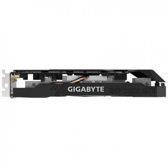 GIGABYTE 6GB GTX1660TI GeForce GDDR6 192 Bit OC GV-N166TOC-6GD HDMI DP PCIE 16X V3.0
