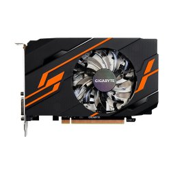 GIGABYTE Nvidia 2GB GT1030 OC 2G GDDR5 64 Bit GV-N1030OC-2GI HDMI DVI-D