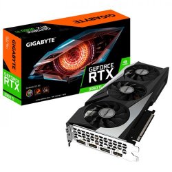 GIGABYTE Nvidia 8GB RTX3060 Ti GAMING OC GDDR6 256 Bit GV-N306TGAMING PCI-Express 4.0 Ekran Kartı