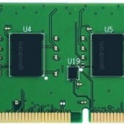 GOODRAM 16GB DDR4 3200Mhz CL22 Pc Ram GR3200D464L22S/16