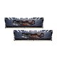 GSKILL Flare X 16GB (2x8GB) 3200Mhz DDR4 CL16 Pc Ram F4-3200C16D-16GFX (Ryzen Uyumlu) (1.35V)