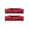 GSKILL RipjawsV 16GB (2x8GB) 3000Mhz DDR4 Pc Ram F4-3000C16D-16GVRB