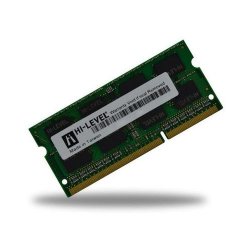 HI-LEVEL 16GB 2666Mhz DDR4 Notebook Ram HLV-SOPC21300D4/16G (1.2V)