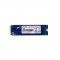 HI-LEVEL 256GB M.2 NVMe PCIe 3300/1200 SSD HLV-M2PCIeSSD2280/256G