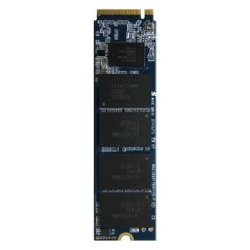 HI-LEVEL 256GB M.2 NVMe PCIe 3300/1200 SSD HLV-M2PCIeSSD2280/256G