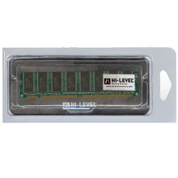 HI-LEVEL 2GB 800Mhz DDR2 Pc Ram HLV-PC6400-2G Kutulu