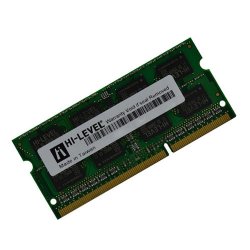 HI-LEVEL HLV-SOPC12800D3-8G 8GB DDR3 1600Mhz Notebook Ram