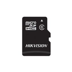 HIKVISION 128GB CLASS 10 MICROSD CARD HS-TF-C1/128G