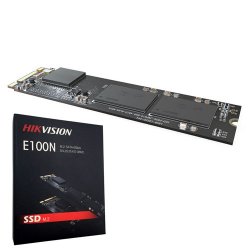 HIKVISION 128GB SSD M2 PCIE NVME 500/347MBs HS-SSD-E100N-128GB