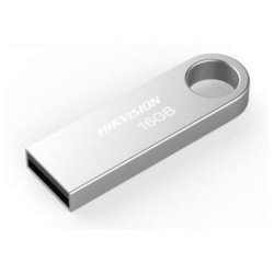 HIKVISION 16GB Metal Kasa Usb 2.0 Flash Disk HS-USB-M200/16G