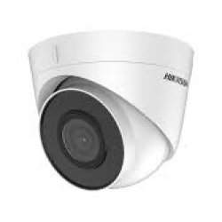 HIKVISION DS-2CD1343G0E-IUF 4MP 2.8 MM SABIT LENS EXIR TURRET IP DOME KAMERA