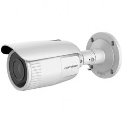 HIKVISION DS-2CD1623G0-IZS-UK 2 MP 2.7-13.5MM LENS IP BULLET KAMERA .