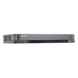 HIKVISION DS-7208HQHI-K1 8 Kanal 1x6TB Dvr Kayıt Cihazı