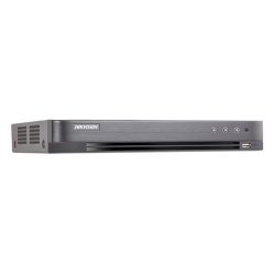 HIKVISION DS-7208HQHI-K1 8 Kanal 1x6TB Dvr Kayıt Cihazı