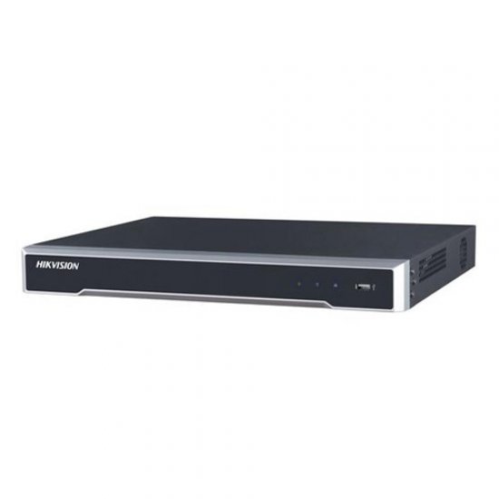 HIKVISION DS-7616NI-K2 16 Kanal 2x6TB NVR KAYIT CİHAZI