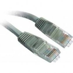 HILOOK NC-1LN6UZC0 U-UTP 4P 24AGW CAT6 KABLO PVC 305 METRE Full Bakır