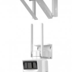HILOOK PTZ-N2C400I-K-4G-C05S10 4 MP 2.8MM LENS 4G SIM KARTLI SOLAR PT IP KAMERA