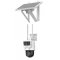 HILOOK PTZ-N2C400I-K-4G-C05S10 4 MP 2.8MM LENS 4G SIM KARTLI SOLAR PT IP KAMERA