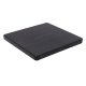 HITACHI-LG GP60NB60 8X DVD-RW Siyah Usb 2.0 ULTRA SLIM Harici HITACHI-LG GP60NB60 8X DVD-RW Siyah Usb 2.0 ULTRA SLIM Harici