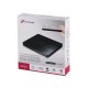 HITACHI-LG GP60NB60 8X DVD-RW Siyah Usb 2.0 ULTRA SLIM Harici HITACHI-LG GP60NB60 8X DVD-RW Siyah Usb 2.0 ULTRA SLIM Harici