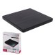 HITACHI-LG GP60NB60 8X DVD-RW Siyah Usb 2.0 ULTRA SLIM Harici HITACHI-LG GP60NB60 8X DVD-RW Siyah Usb 2.0 ULTRA SLIM Harici