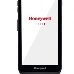 HONEYWELL EDA52 ONLY 5.5 Bluetooth/Wifi KAREKOD Android 11 4GB RAM+64GB ROM El Terminali