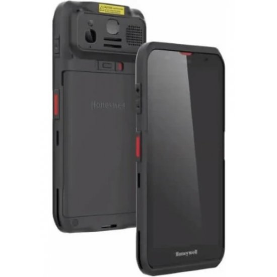 HONEYWELL EDA52 ONLY 5.5 Bluetooth/Wifi KAREKOD Android 11 4GB RAM+64GB ROM El Terminali