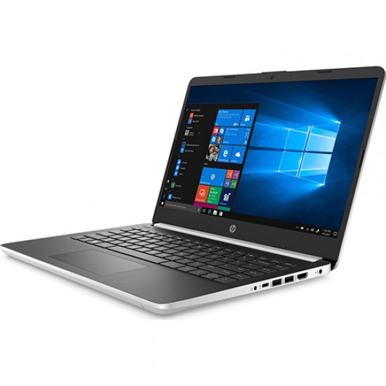 HP 14S-DQ1005NT 8EU81EA i5 1035G1 1,00 GHz 4GB 256GB SSD 14 FHD W10 Home