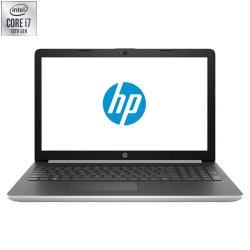 HP 15-DA2032NT 9FF62EA i7 10510U 1.8 GHz 16GB 512GB SSD 15.6 4 GB GF MX130 FreeDOS Siyah