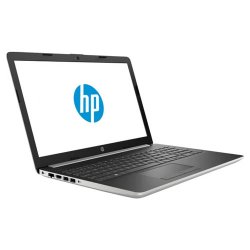 HP 15-DA2032NT 9FF62EA i7 10510U 1.8 GHz 16GB 512GB SSD 15.6 4 GB GF MX130 FreeDOS Siyah