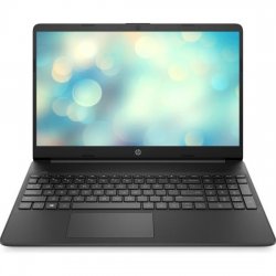 HP 15S-FQ4020NT 54U54EA i5 1155G7 8GB 256GB SSD 15.6 FHD Free DOS Taşınabilir Bilgisayar HC