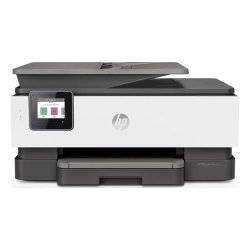 HP 1KR70B Officejet Pro 8013 Renkli Inkjet Yazıcı A4 Fotokopi Tarayıcı 28 ppm S/B 28 ppm Renkli USB 2.0 , Wi-Fi