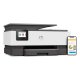 HP 1KR70B Officejet Pro 8013 Renkli Inkjet Yazıcı A4 Fotokopi Tarayıcı 28 ppm S/B 28 ppm Renkli USB 2.0 , Wi-Fi