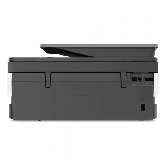 HP 1KR70B Officejet Pro 8013 Renkli Inkjet Yazıcı A4 Fotokopi Tarayıcı 28 ppm S/B 28 ppm Renkli USB 2.0 , Wi-Fi