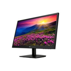 HP 21.5 2YV09AA 5Ms D-SUB DVI IPS LED Monitör Siyah