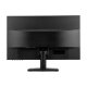 HP 21.5 2YV09AA 5Ms D-SUB DVI IPS LED Monitör Siyah HP 21.5 2YV09AA 5Ms D-SUB DVI IPS LED Monitör Siyah
