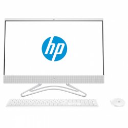 HP 24-F0048NT 9EZ69EA i7 9700T 2,01GHz 8GB 2TB 2 GB VGA MX110 23.8 Dos Beyaz
