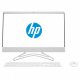 HP 24-F0048NT 9EZ69EA i7 9700T 2,01GHz 8GB 2TB 2 GB VGA MX110 23.8 Dos Beyaz